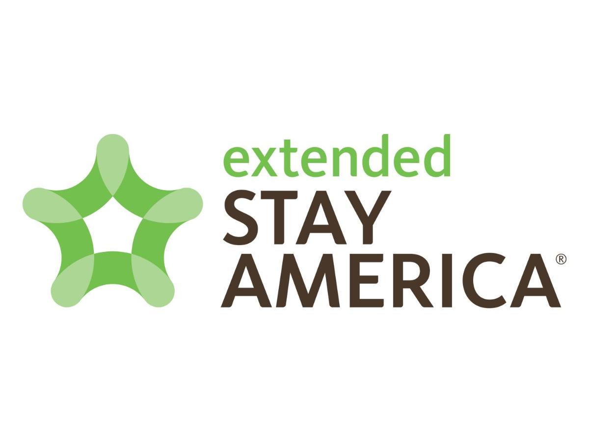 Extended Stay America Suites - Akron - Copley - East Exterior photo