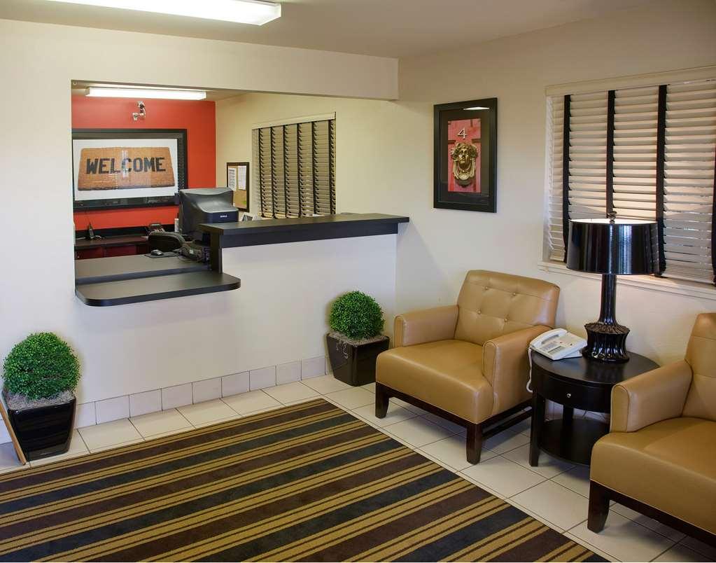 Extended Stay America Suites - Akron - Copley - East Interior photo
