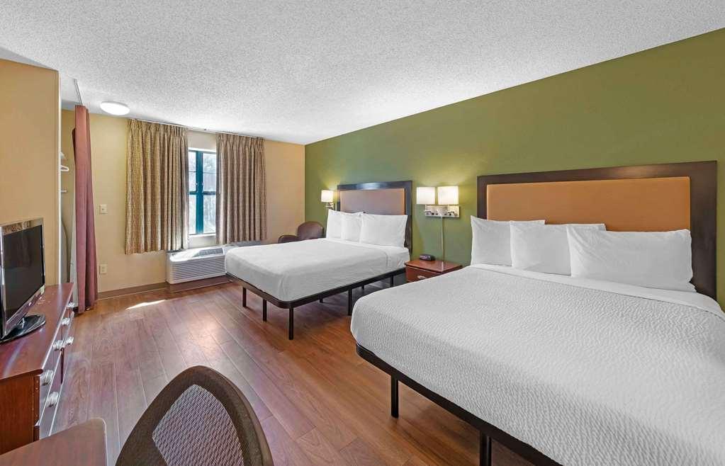 Extended Stay America Suites - Akron - Copley - East Room photo