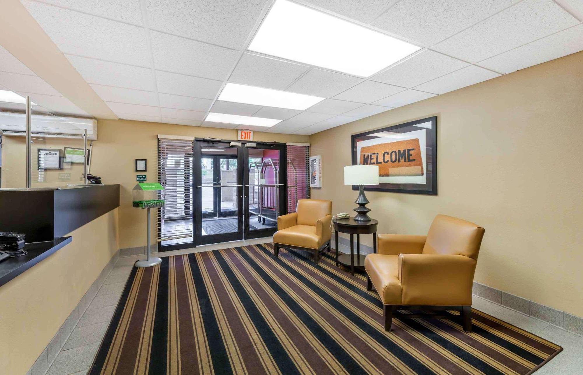 Extended Stay America Suites - Akron - Copley - East Exterior photo