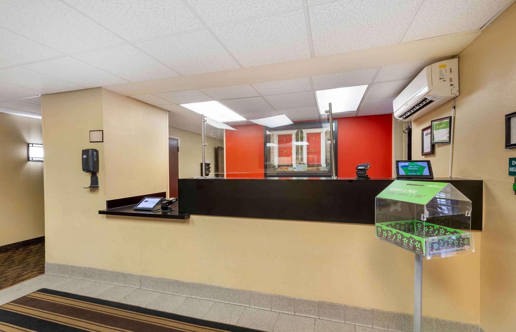 Extended Stay America Suites - Akron - Copley - East Exterior photo