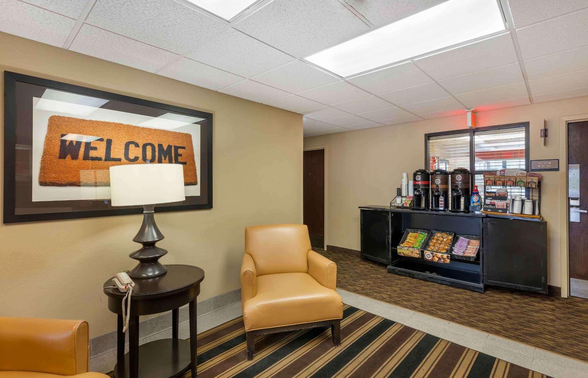 Extended Stay America Suites - Akron - Copley - East Exterior photo